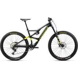 Orbea Occam H20 LT Grön/Gul XL 2022 2022