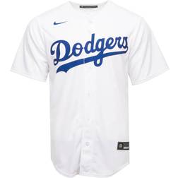 Nike Men's Freddie Freeman Los Angeles Dodgers Replica Player Jersey