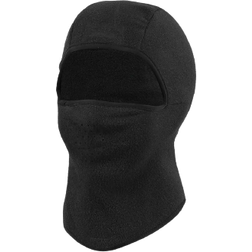 Barts Kid's Fleece Balaclava - Black