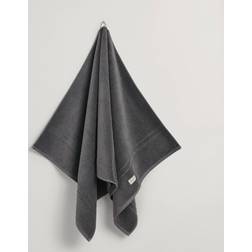 Gant Premium Bath Towel Grey (140x70cm)