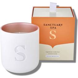 Sanctuary Spa Signature Collection Scented Candle