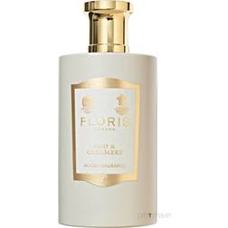 Floris Oud & Cashmere Room Fragrance