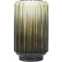 Premier Housewares Chima Ribbed Vase