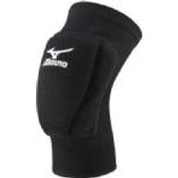 Mizuno VS1 Ultra Kneepad Unisex Handbollsskydd Knäskydd svart Storlek S