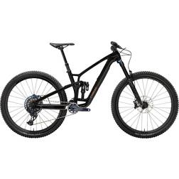 Trek Heldämpad Mtb Mtb Fuel Ex 9.8 Gx Axs Gen 6 Unisex