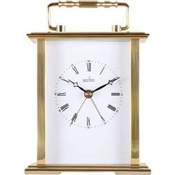 Acctim Gainsborough Mantel Wall Clock