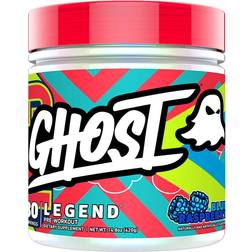 Ghost Legend V3 Pre-Workout Warheads Sour Watermelon