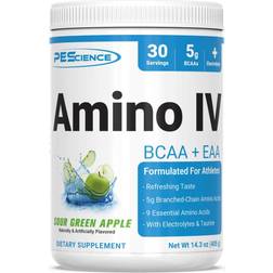 Pescience 99,15 eur/1kg amino iv 390g sour