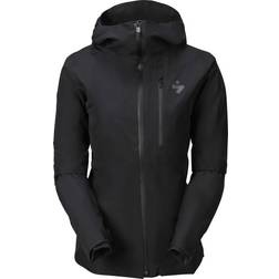 Sweet Protection Women's Crusader Gore-Tex Infinium Jacket - Black