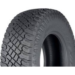 Atturo Trail Blade X/T 235/60R18, All Season, Extreme Terrain tires.