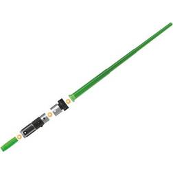 Hasbro Star Wars Lightsaber Forge Yoda Lightsaber