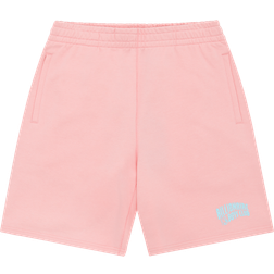 Billionaire Boys Club Small Arch Logo Shorts - Pink