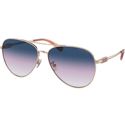 Coach HC7140 93318H