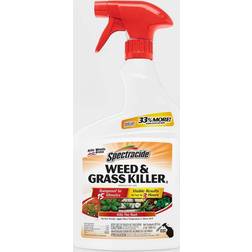 Spectracide Weed & Grass Killer Ready-to-Use