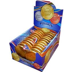 Första Pris Guldmedalj Choklad 23g 1pack