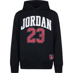 Nike Junior Fleece Pullover Hoodie