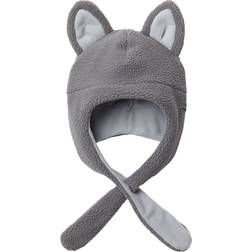 Columbia Toddler Tiny Animal Beanie II- Grey O/S