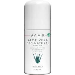 Avivir Aloe Vera Deo Naturel 50ml