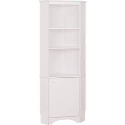 Prepac Elite Storage Cabinet 29.2x72"