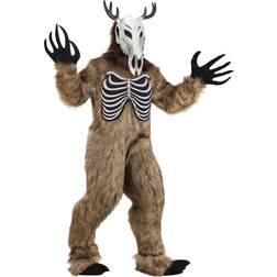 Fun Adult Wendigo Costume