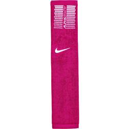 Nike Alpha Football Bright Bath Towel White