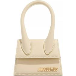 Jacquemus Le Chiquito Handtasche - Weiß