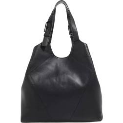 Furla Tote Bags Flow Xl Tote black Tote Bags for ladies