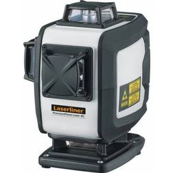 Laserliner PrecisionPlaner 4G