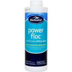 Bioguard Power Floc 1 Quart