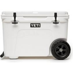 Yeti Tundra Haul Wheeled - White