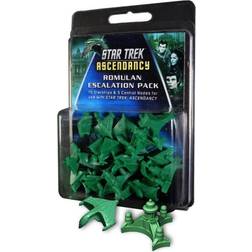 Gale Force Nine ST013 Star Trek: Ascendancy Romulan Ship Pack