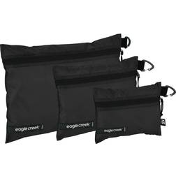 Eagle Creek Isolate Sac Set XS - Black