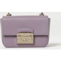 Furla Mini Bag Woman colour Lilac