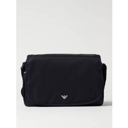 Emporio Armani Wickeltasche Navy One Size Wickeltasche