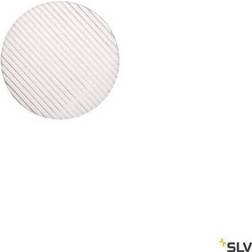 SLV Diffusor Elliptisk SL153 Bedlampe