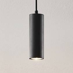 Lindby Joffrey Taklampa Black Pendellampa