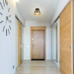 Globo Lighting Colly loft Pendel