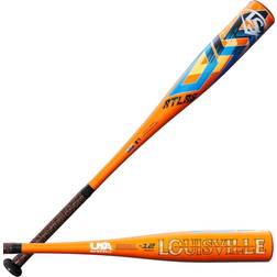 Louisville Slugger 2023 ATLAS -12 USA Baseball Bat