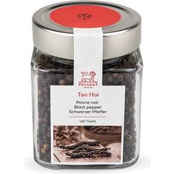 Peugeot Tan Hoi Black Pepper 175g 1pack