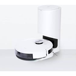 Ecovacs Deebot N10 Plus White