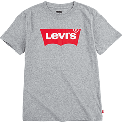 Levi's Children's Batwing T-shirt - Dark Gray