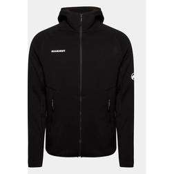 Mammut Aconcagua Ml Hoodie jacka fleecejacka fleecetröja