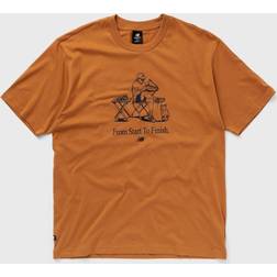 New Balance Essentials Cafe At Nb T-Shirt