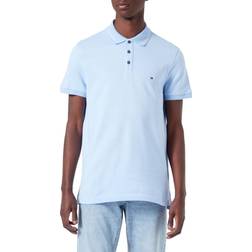 Tommy Hilfiger Poloshirt hellblau