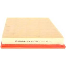 Bosch S0089 Air Filter