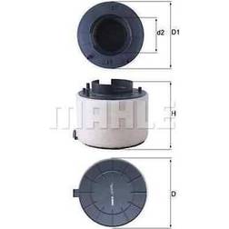 Mahle LX 4249 Air Filter Car