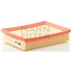 MANN-FILTER C 2490