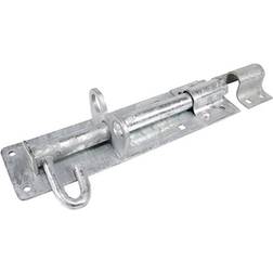 Timco Heavy Brenton Padbolt Hot Dipped Galvanised 282953