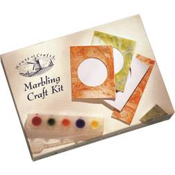 House of Crafts Mini Marbling Kit