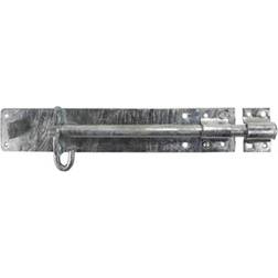 Timco Heavy Brenton Padbolt Hot Dipped Galvanised 282632